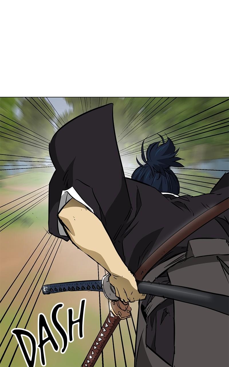 Read Infinite Leveling: Murim chapter 124.7 image 78 on Lezhin