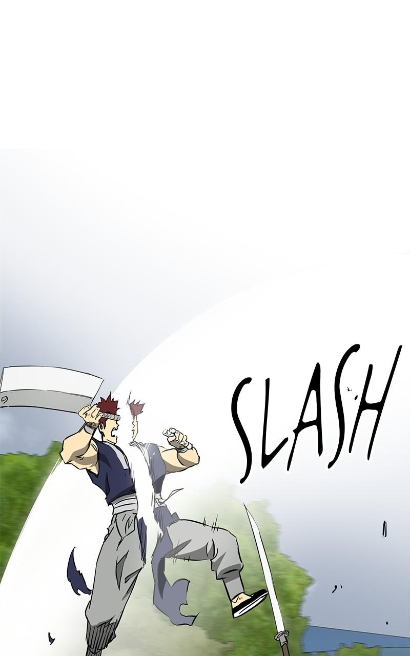 Read Infinite Leveling: Murim chapter 124.7 image 80 on Lezhin