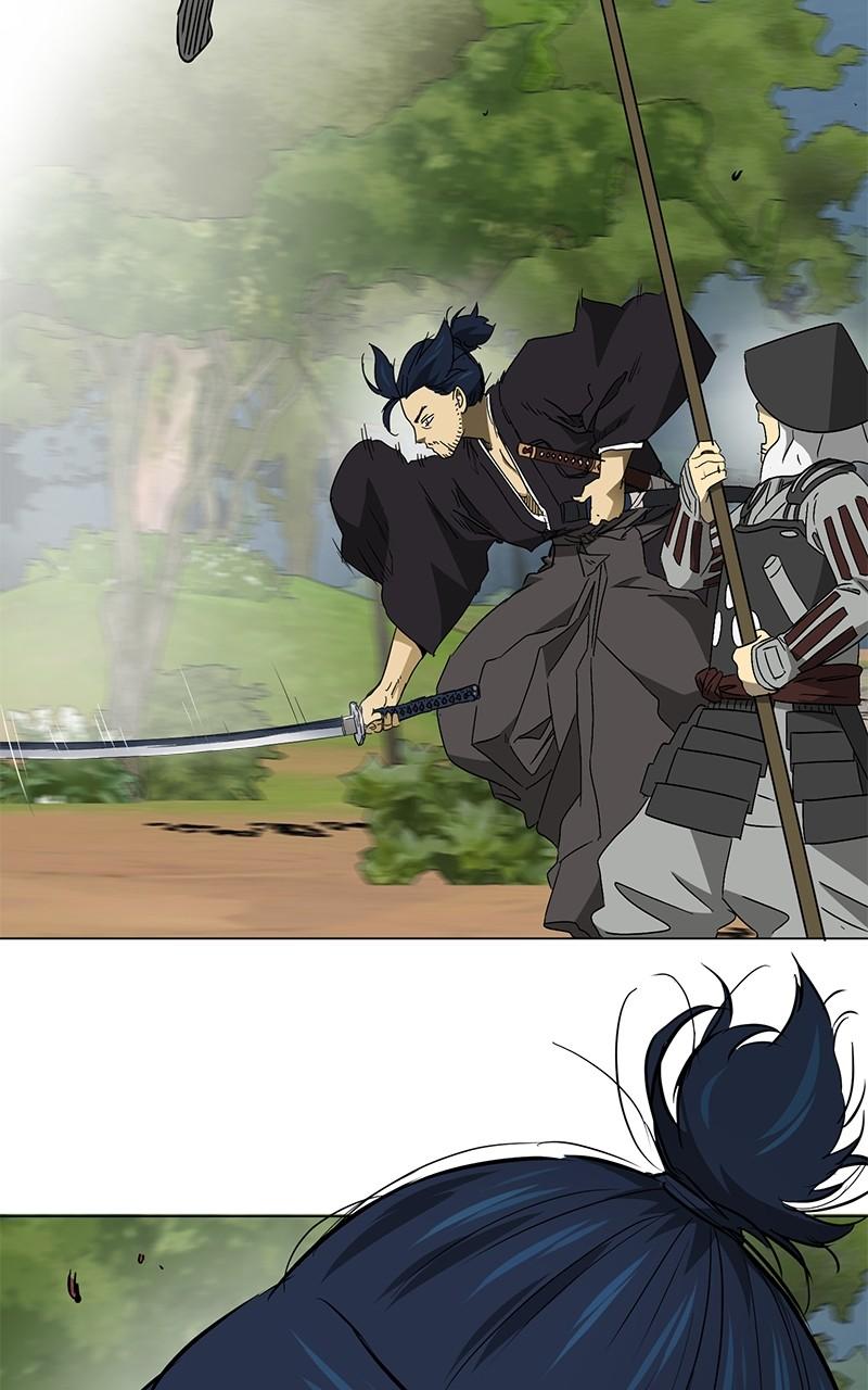 Read Infinite Leveling: Murim chapter 124.7 image 81 on Lezhin