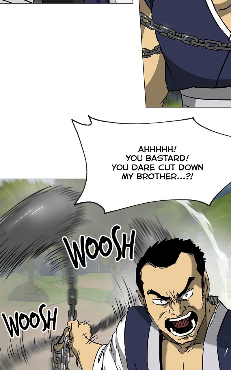 Read Infinite Leveling: Murim chapter 124.7 image 84 on Lezhin
