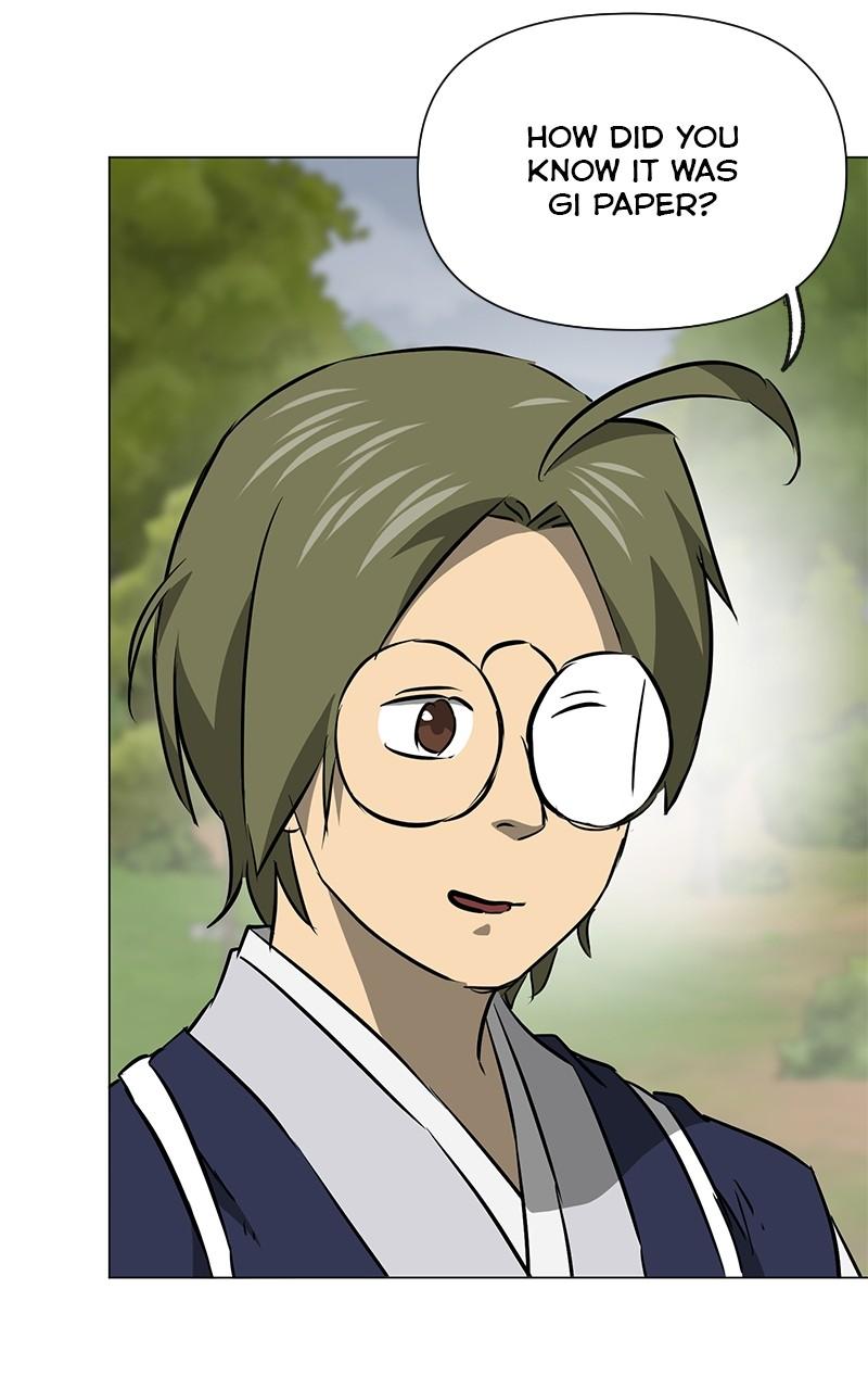 Read Infinite Leveling: Murim chapter 124.7 image 9 on Lezhin