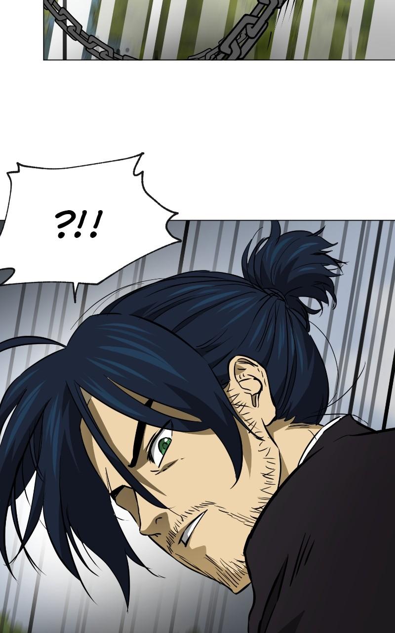 Read Infinite Leveling: Murim chapter 124.7 image 92 on Lezhin