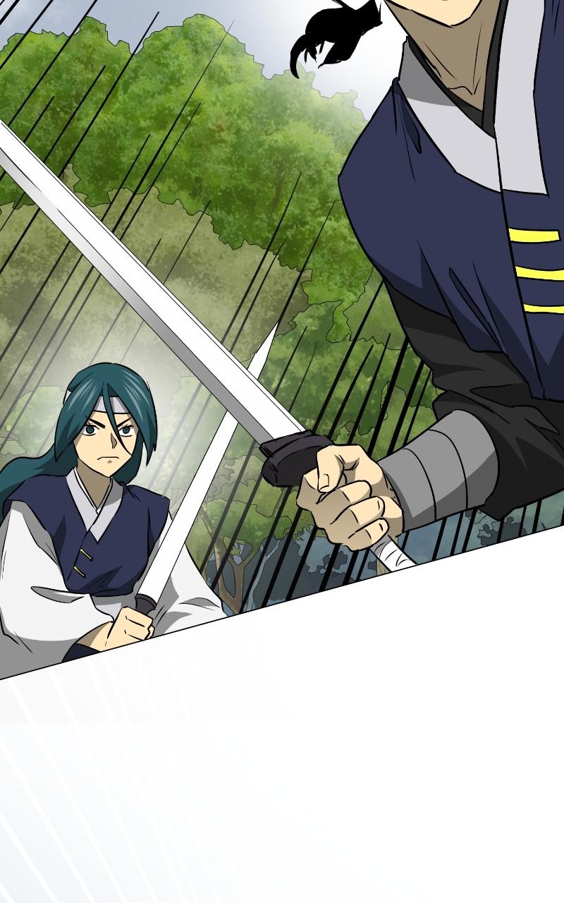 Read Infinite Leveling: Murim chapter 124.7 image 95 on Lezhin