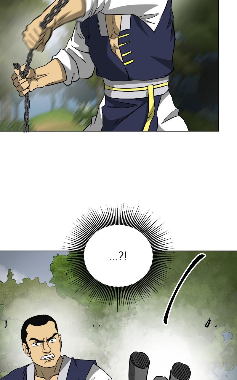 Read Infinite Leveling: Murim chapter 124.7 image 98 on Lezhin