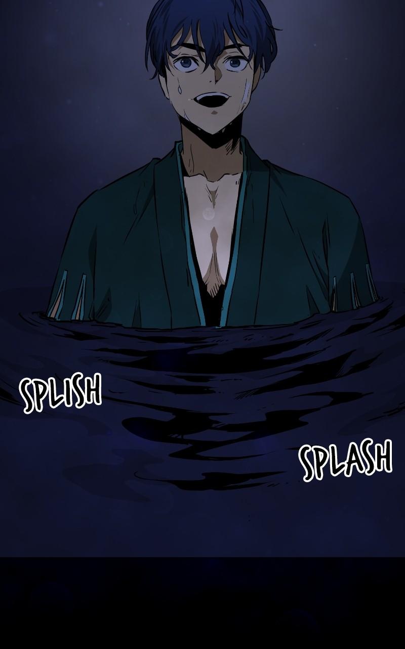 Read Infinite Leveling: Murim chapter 124.8 image 1 on Lezhin