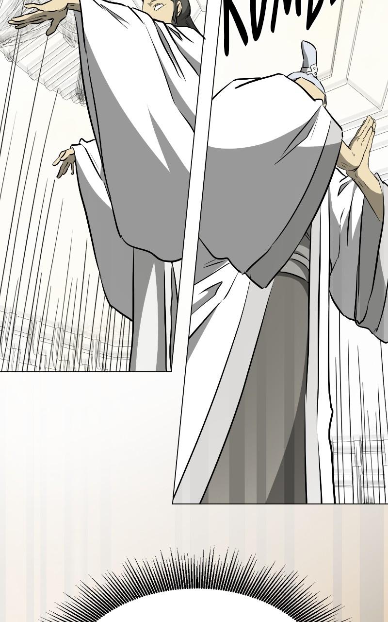 Read Infinite Leveling: Murim chapter 124.8 image 102 on Lezhin