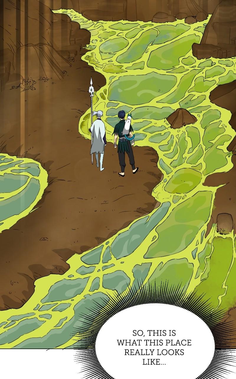 Read Infinite Leveling: Murim chapter 124.8 image 106 on Lezhin