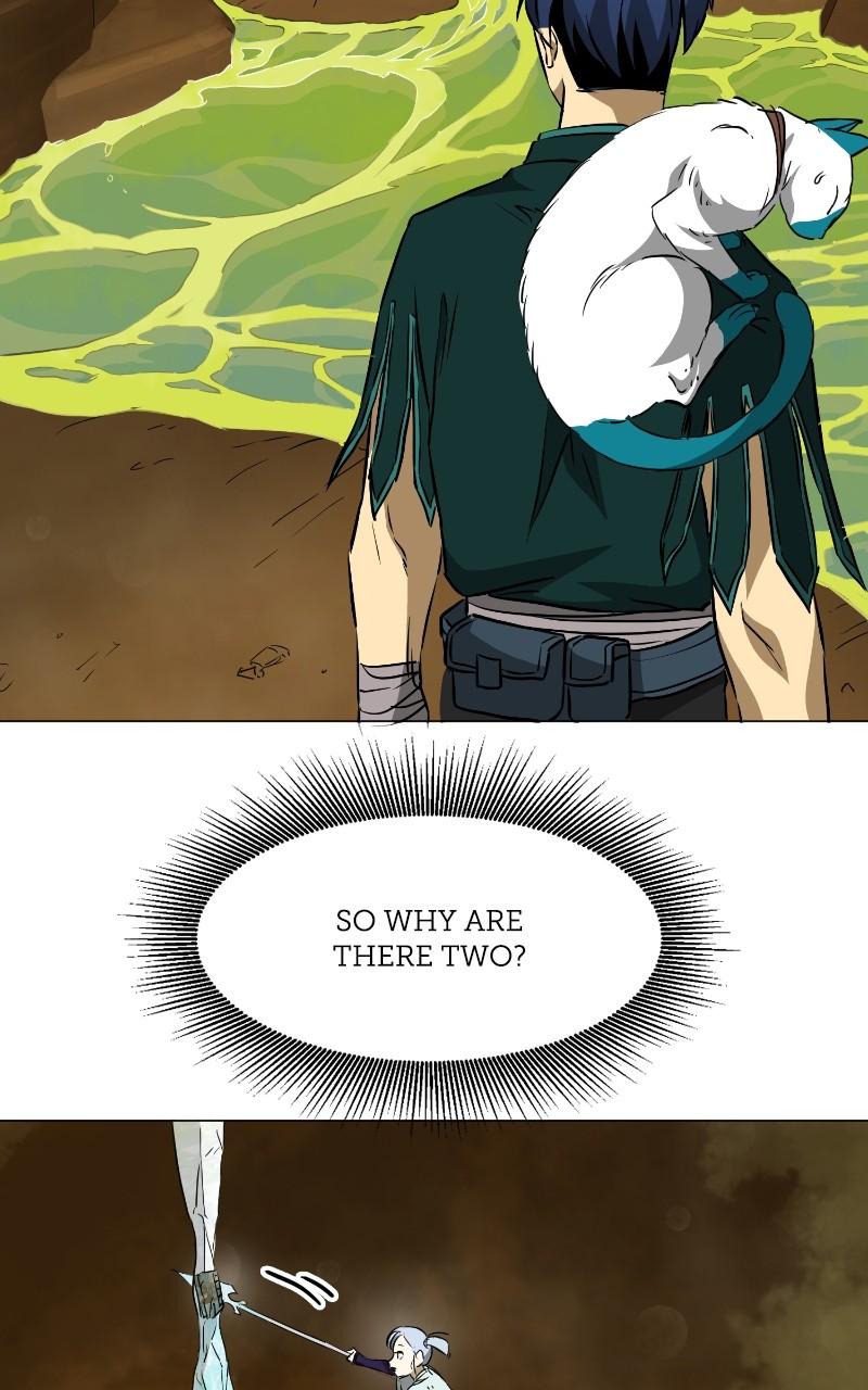 Read Infinite Leveling: Murim chapter 124.8 image 108 on Lezhin