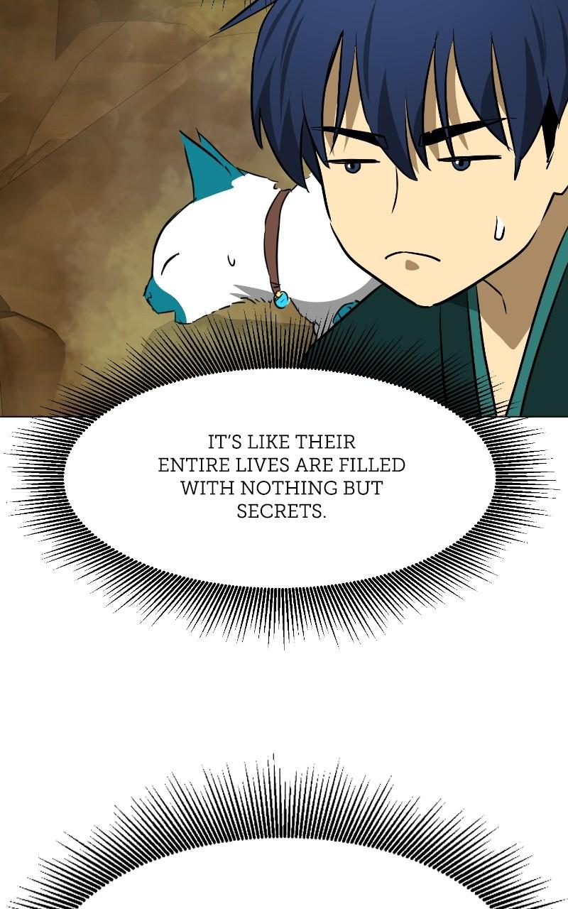Read Infinite Leveling: Murim chapter 124.8 image 110 on Lezhin