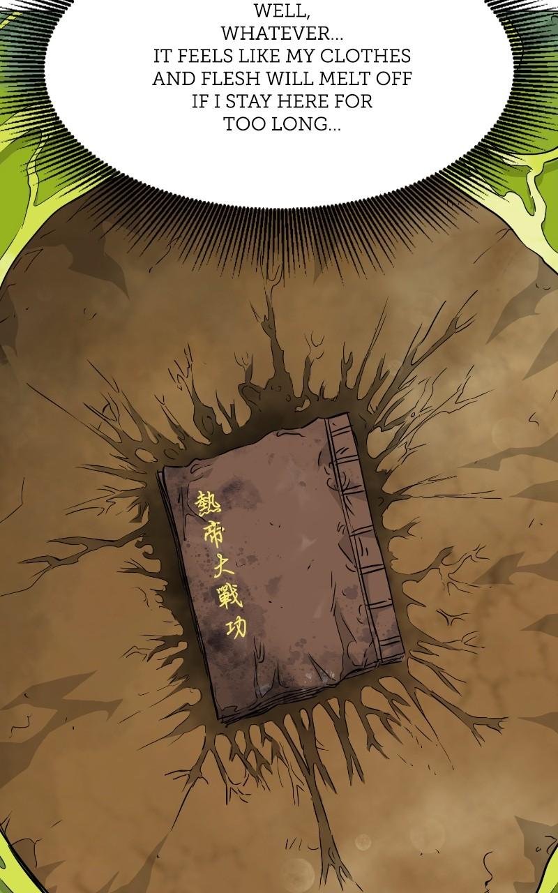 Read Infinite Leveling: Murim chapter 124.8 image 111 on Lezhin