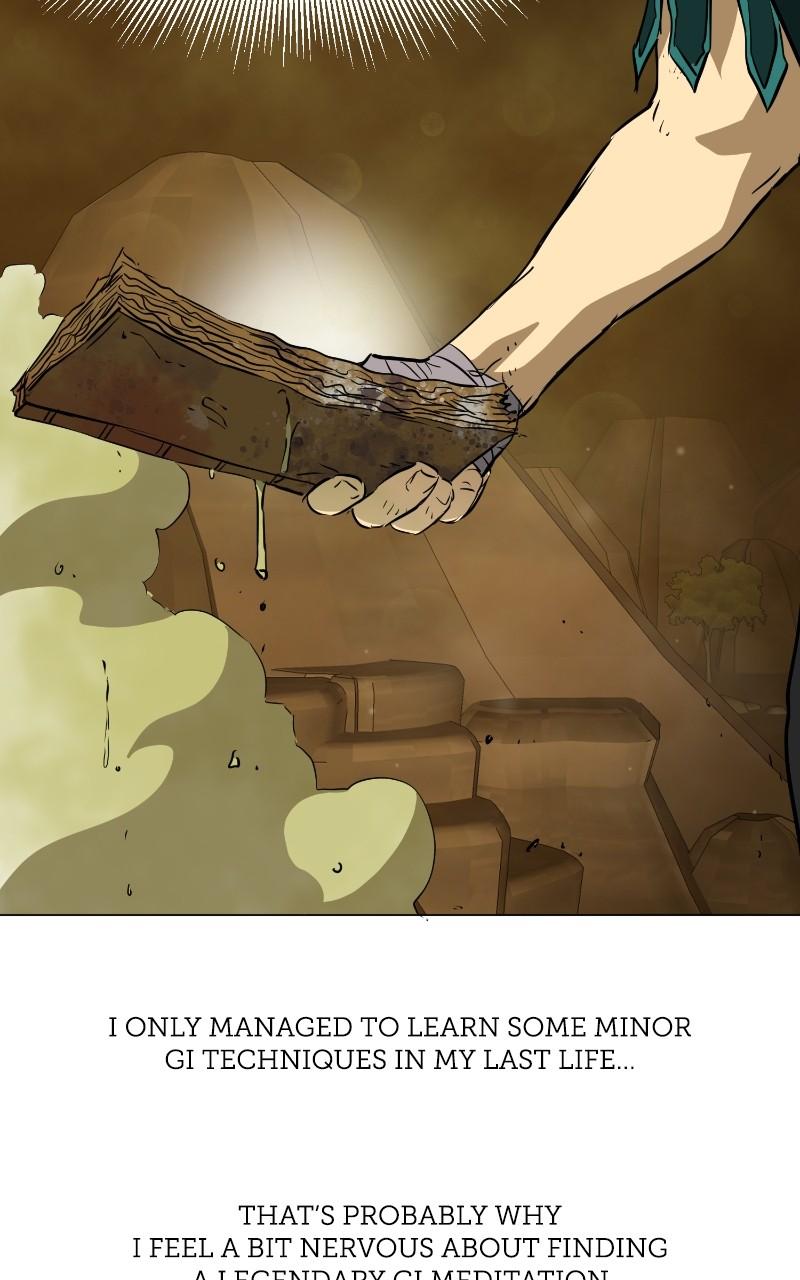Read Infinite Leveling: Murim chapter 124.8 image 113 on Lezhin