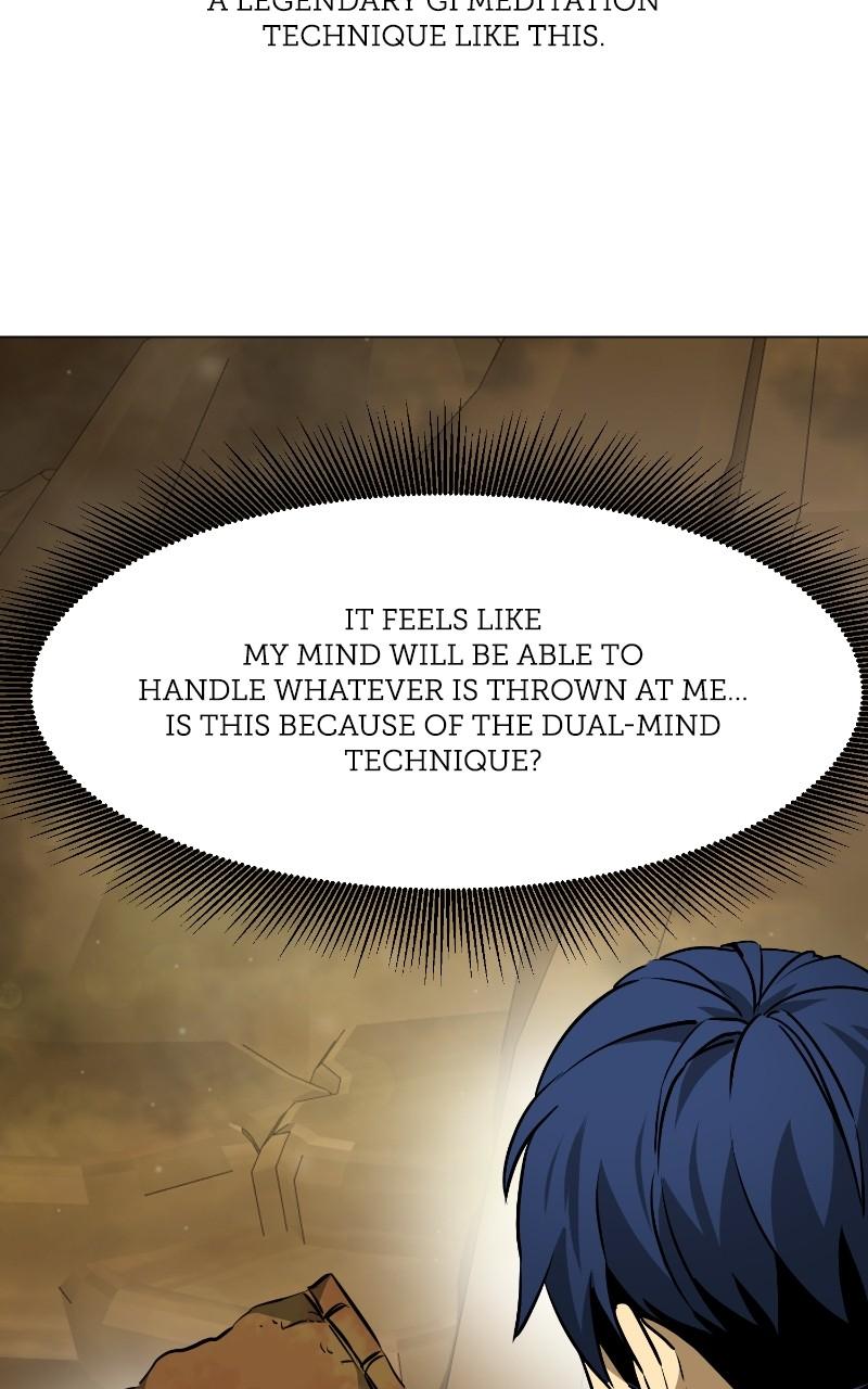 Read Infinite Leveling: Murim chapter 124.8 image 114 on Lezhin