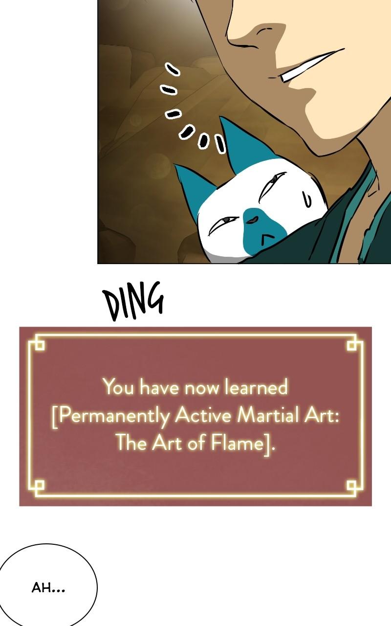 Read Infinite Leveling: Murim chapter 124.8 image 117 on Lezhin