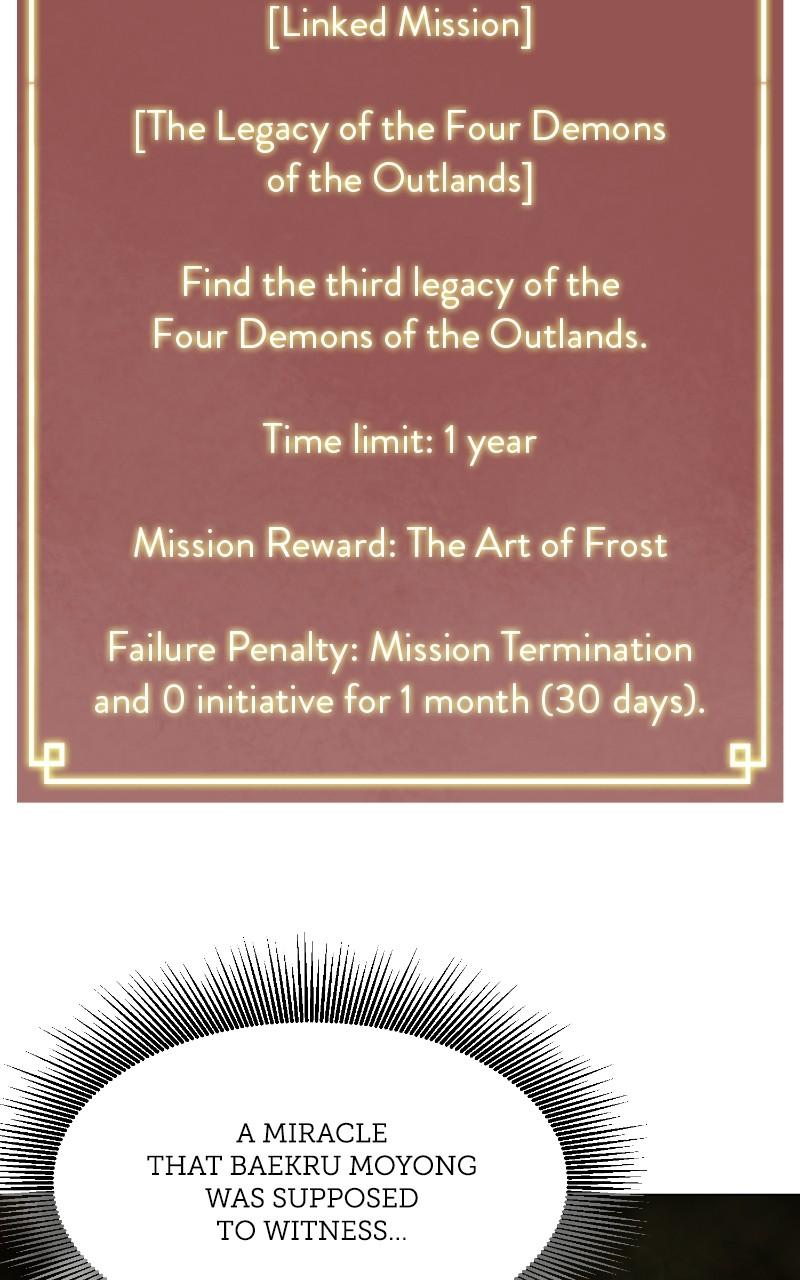Read Infinite Leveling: Murim chapter 124.8 image 120 on Lezhin