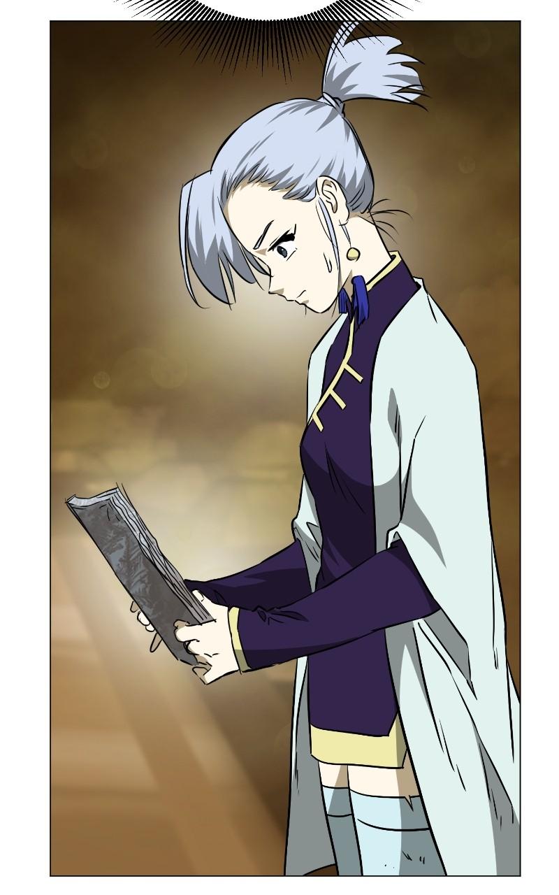 Read Infinite Leveling: Murim chapter 124.8 image 124 on Lezhin