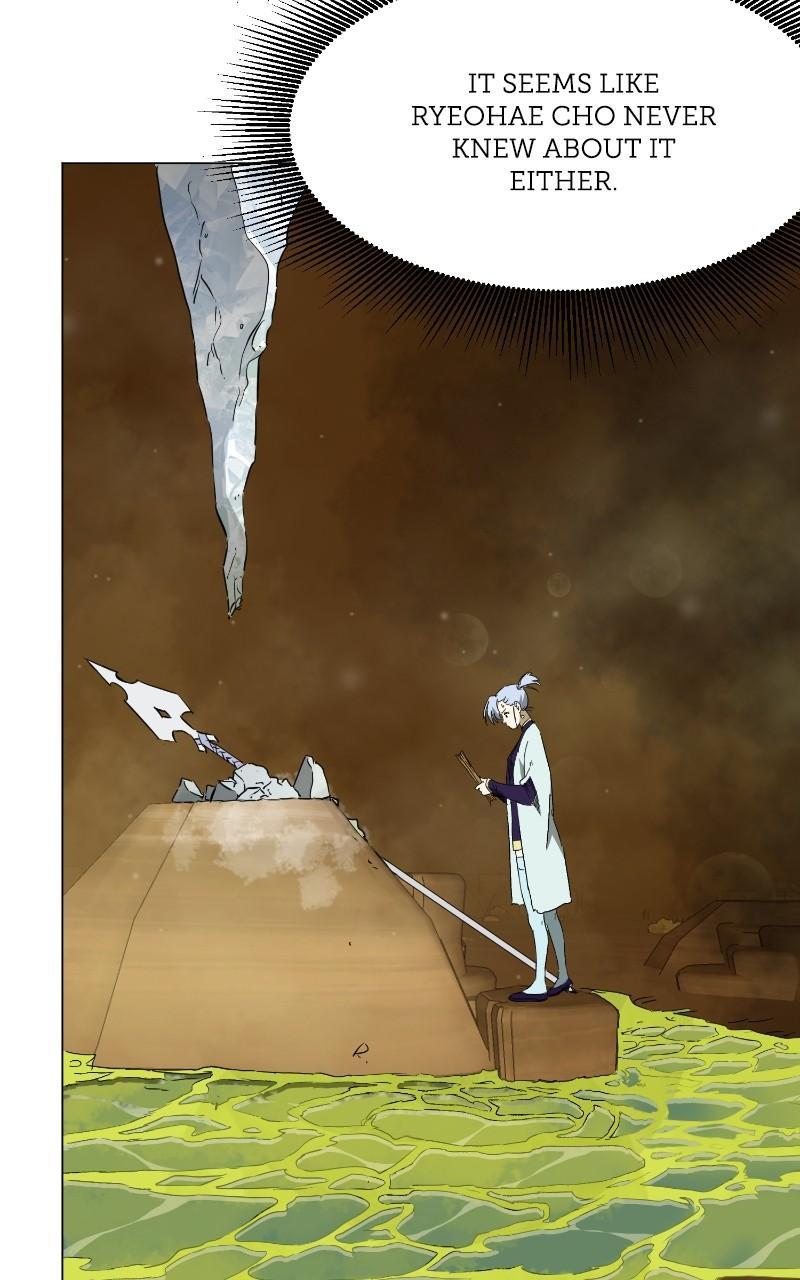 Read Infinite Leveling: Murim chapter 124.8 image 127 on Lezhin