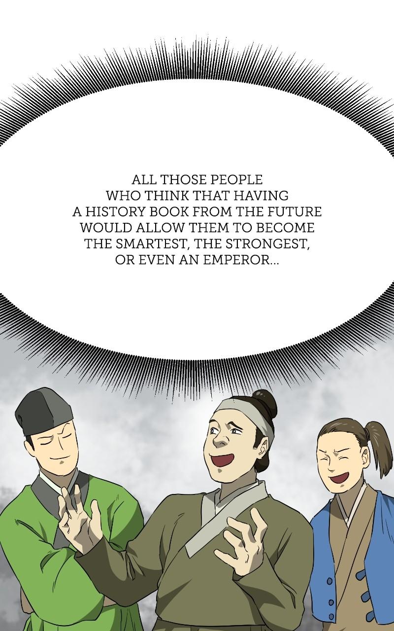 Read Infinite Leveling: Murim chapter 124.8 image 131 on Lezhin