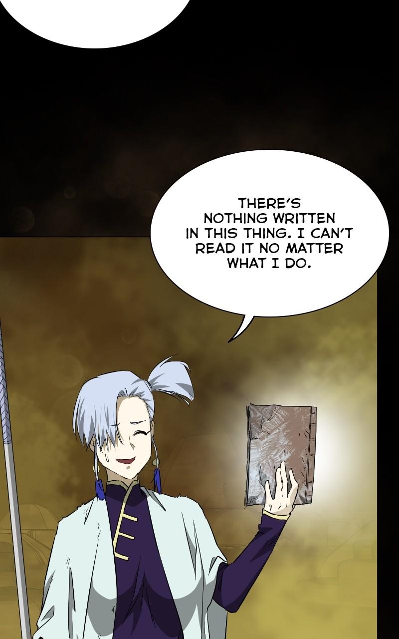 Read Infinite Leveling: Murim chapter 124.8 image 148 on Lezhin