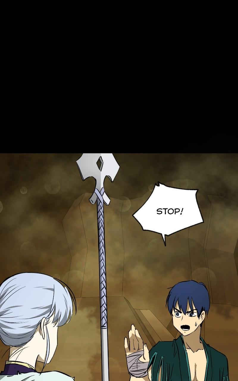 Read Infinite Leveling: Murim chapter 124.8 image 150 on Lezhin