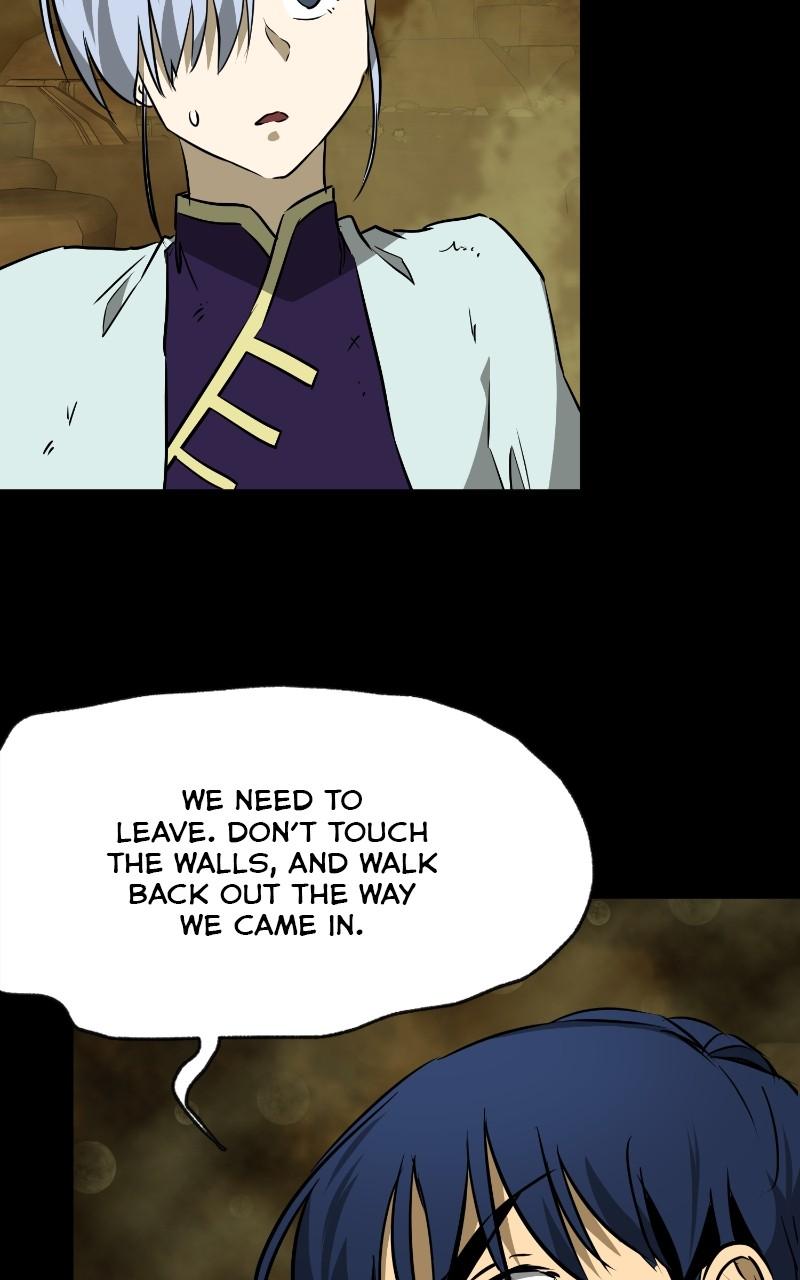 Read Infinite Leveling: Murim chapter 124.8 image 152 on Lezhin