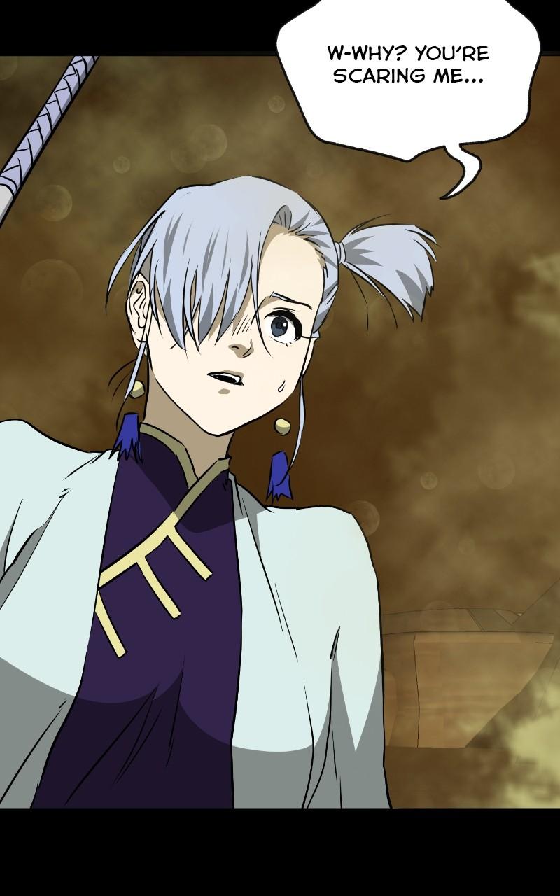 Read Infinite Leveling: Murim chapter 124.8 image 154 on Lezhin