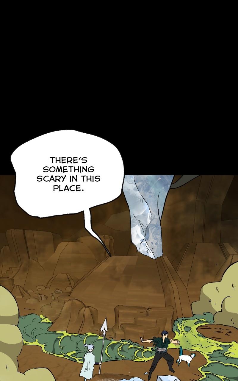 Read Infinite Leveling: Murim chapter 124.8 image 155 on Lezhin