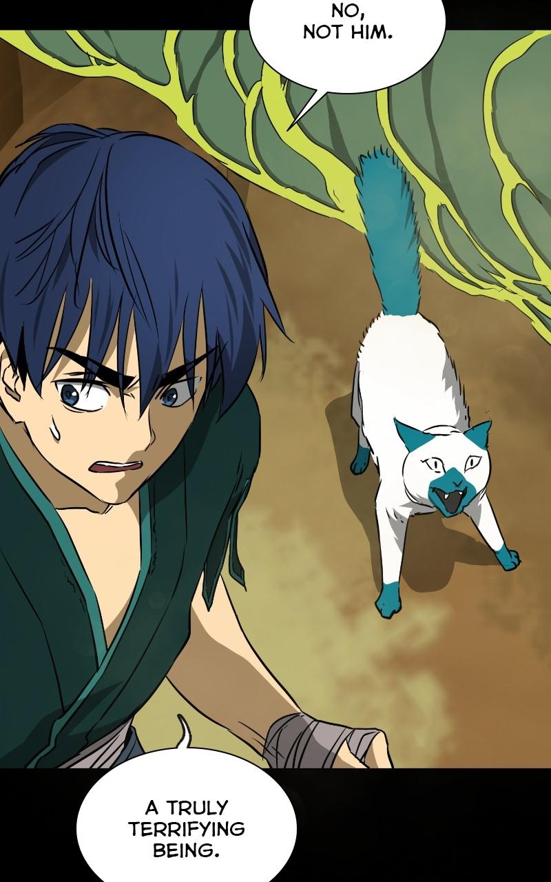 Read Infinite Leveling: Murim chapter 124.8 image 159 on Lezhin