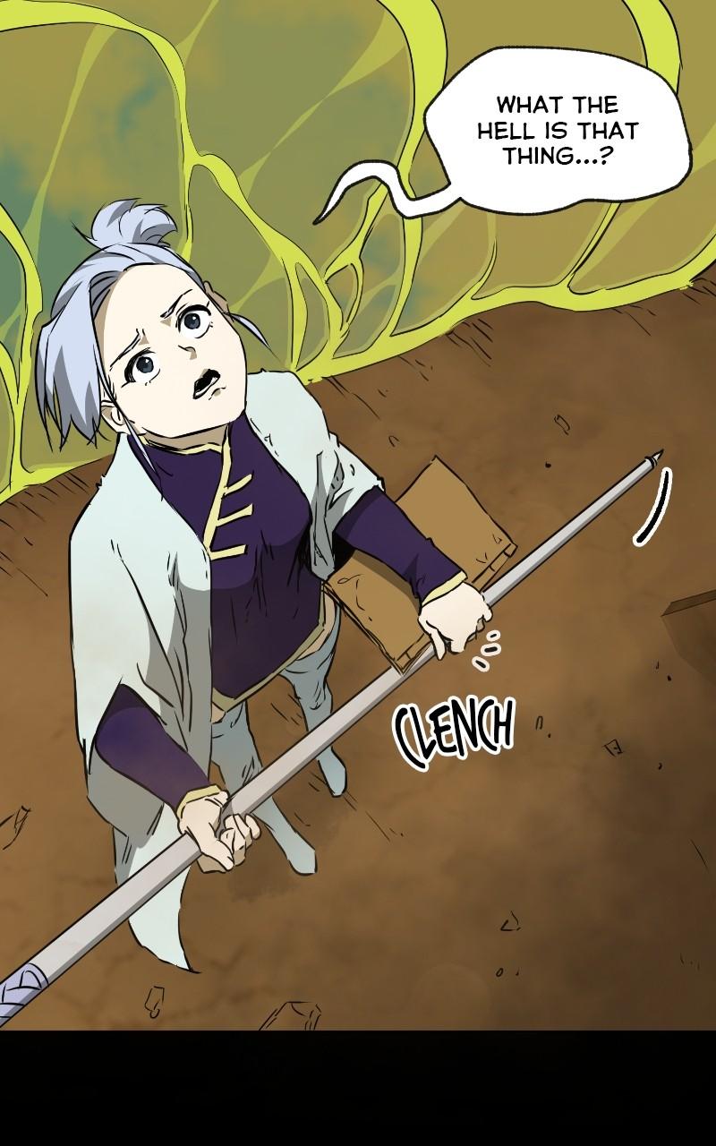Read Infinite Leveling: Murim chapter 124.8 image 163 on Lezhin