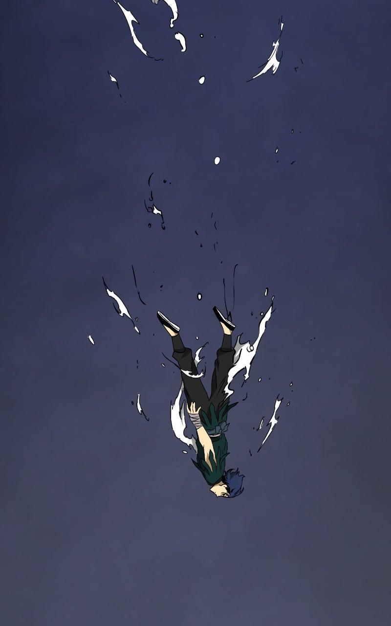 Read Infinite Leveling: Murim chapter 124.8 image 20 on Lezhin