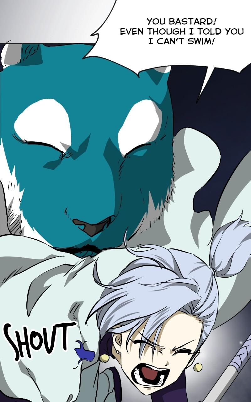 Read Infinite Leveling: Murim chapter 124.8 image 22 on Lezhin