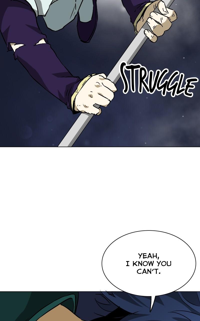 Read Infinite Leveling: Murim chapter 124.8 image 23 on Lezhin