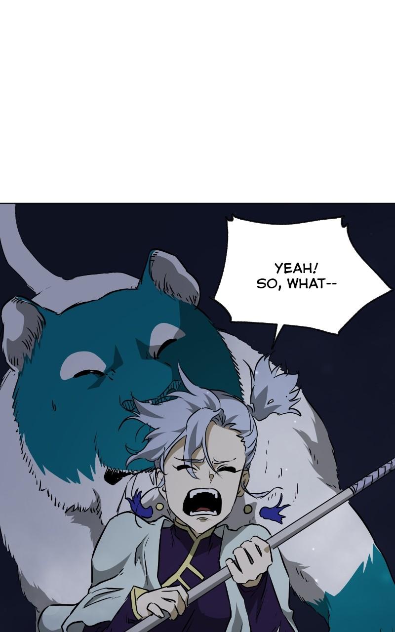 Read Infinite Leveling: Murim chapter 124.8 image 25 on Lezhin