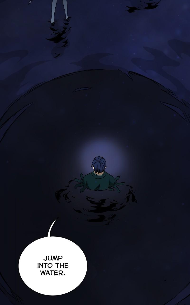 Read Infinite Leveling: Murim chapter 124.8 image 3 on Lezhin