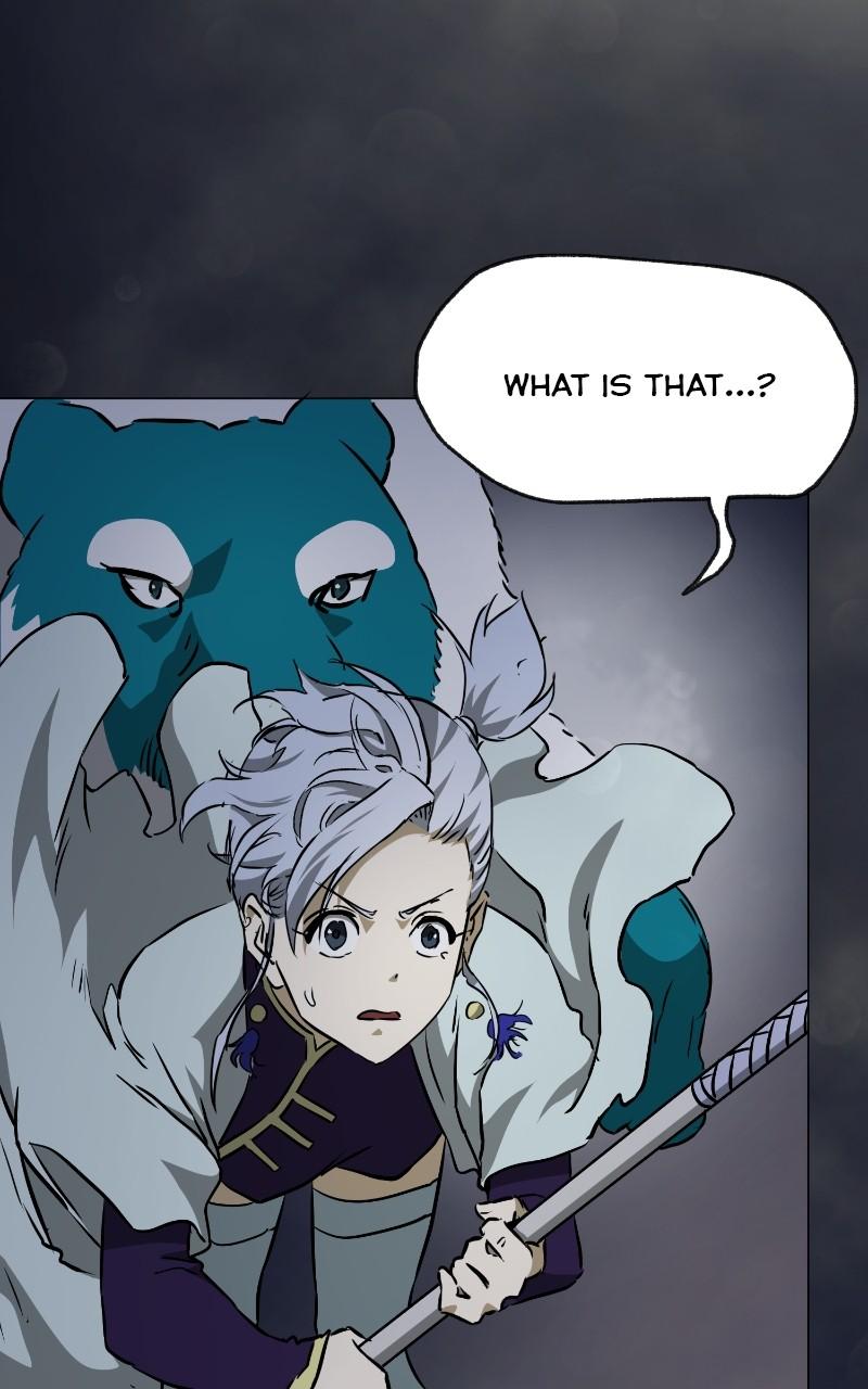 Read Infinite Leveling: Murim chapter 124.8 image 31 on Lezhin