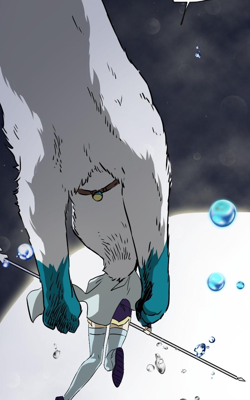 Read Infinite Leveling: Murim chapter 124.8 image 34 on Lezhin