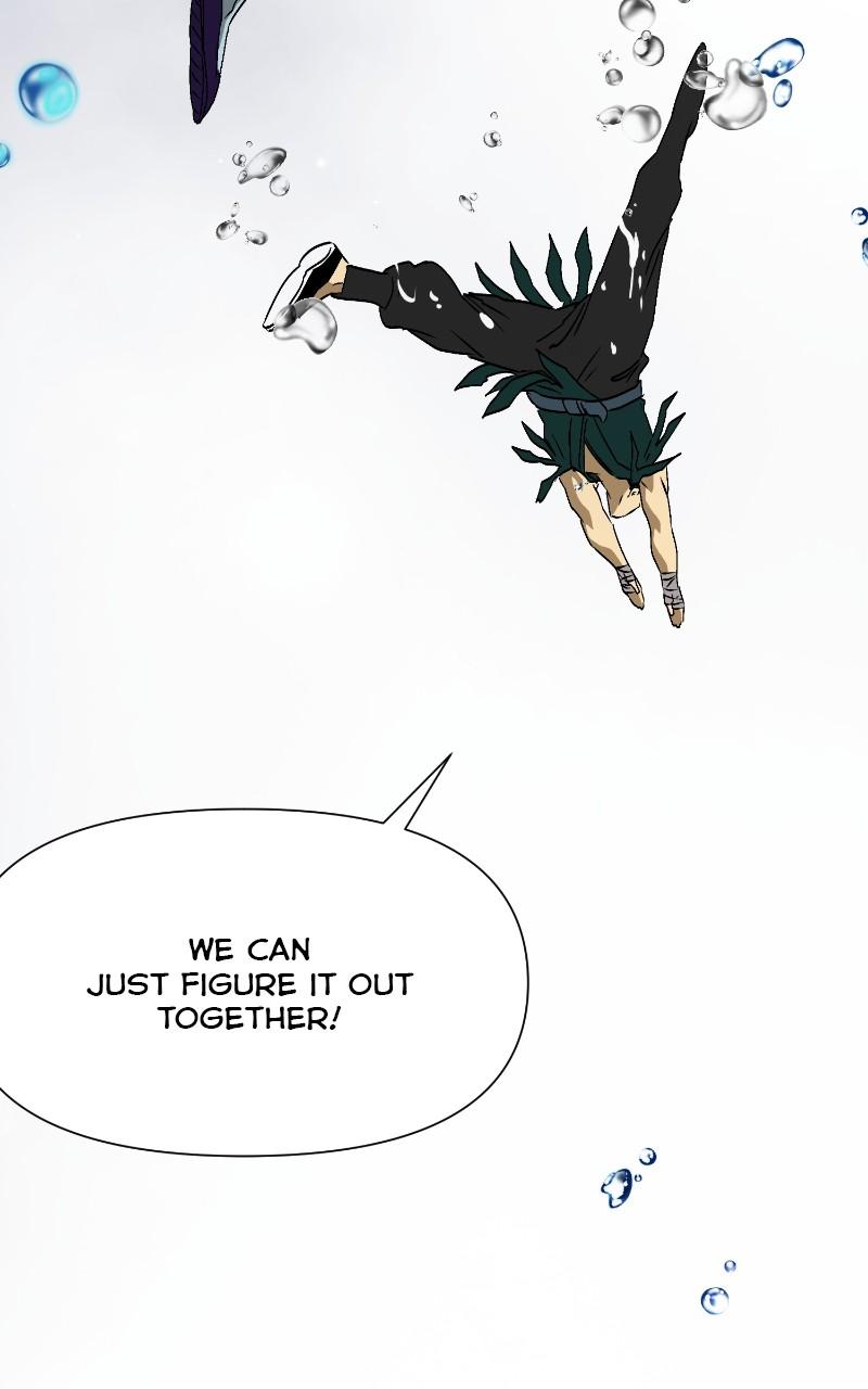 Read Infinite Leveling: Murim chapter 124.8 image 35 on Lezhin