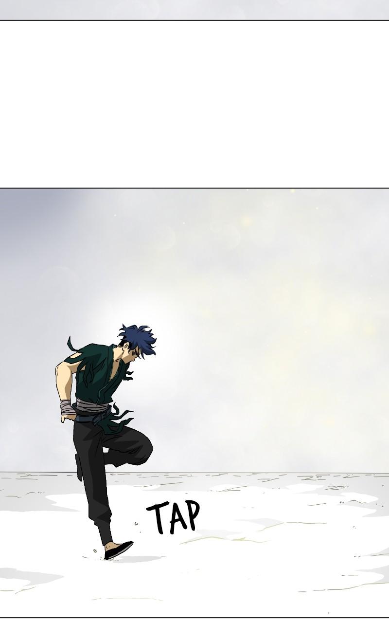 Read Infinite Leveling: Murim chapter 124.8 image 40 on Lezhin
