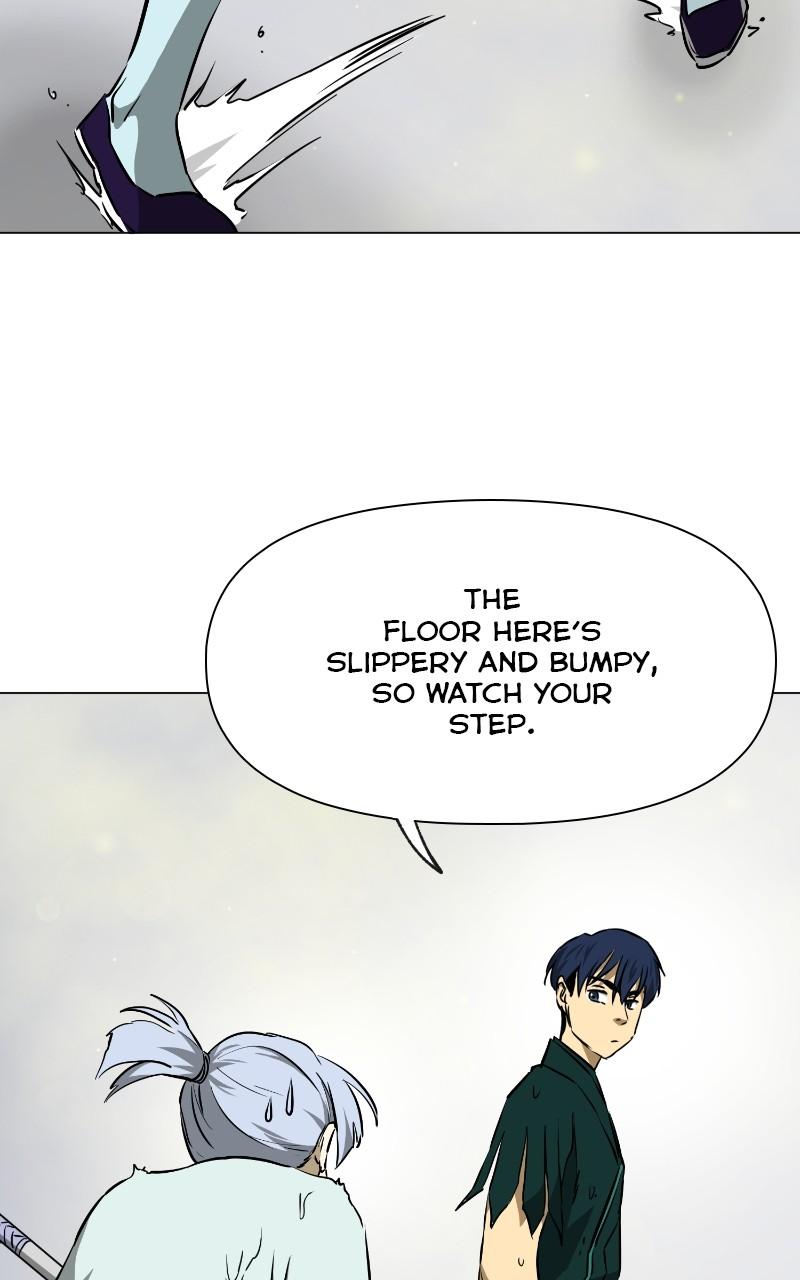 Read Infinite Leveling: Murim chapter 124.8 image 43 on Lezhin
