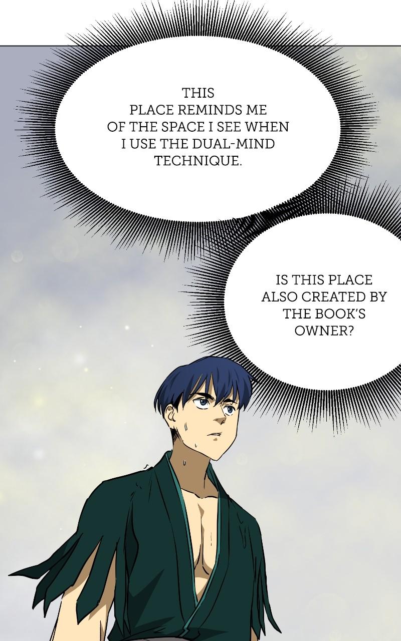 Read Infinite Leveling: Murim chapter 124.8 image 45 on Lezhin