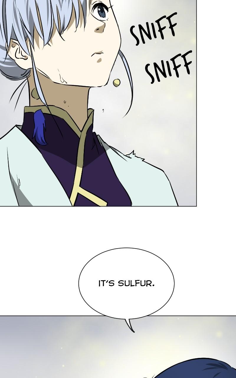 Read Infinite Leveling: Murim chapter 124.8 image 47 on Lezhin
