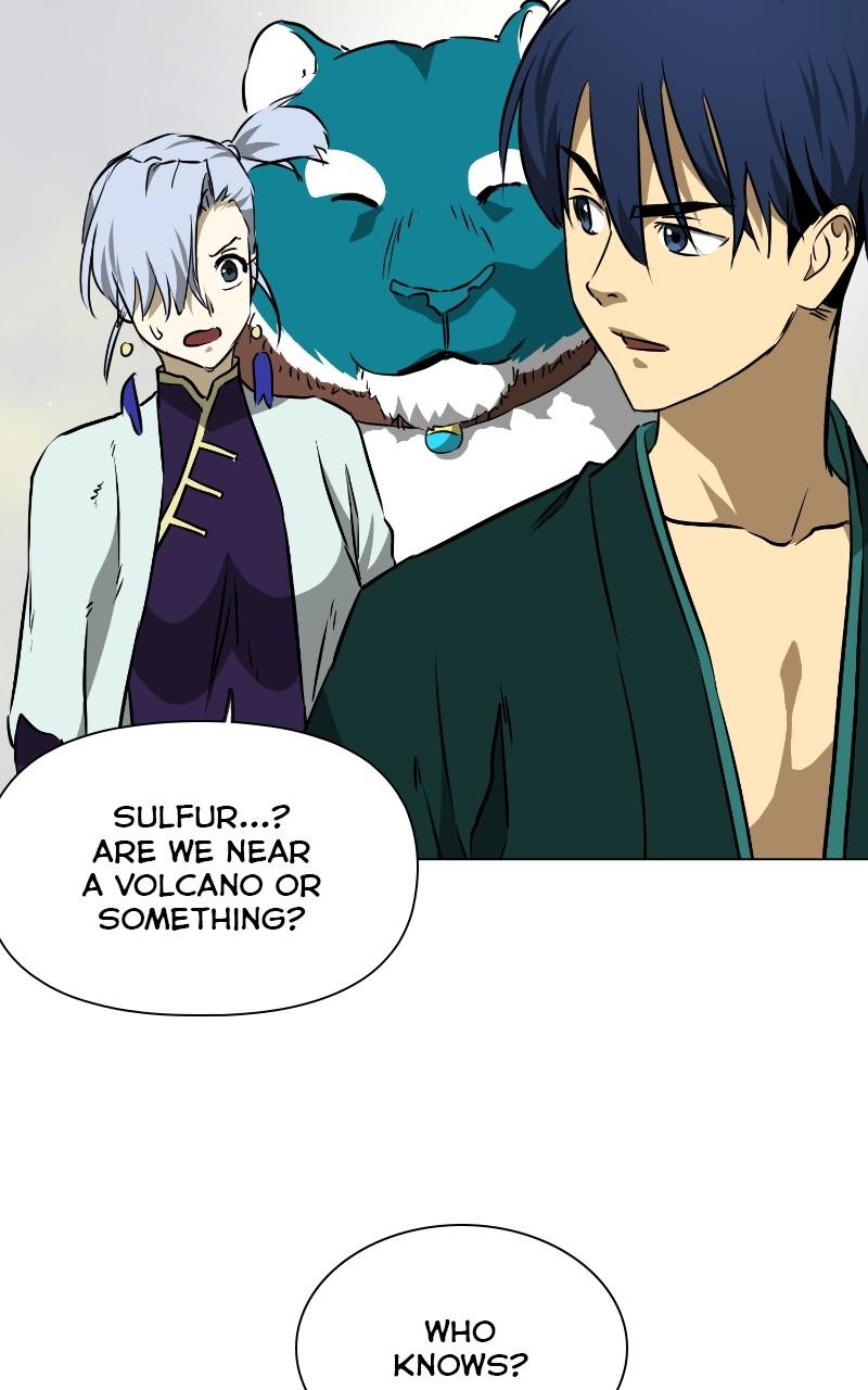 Read Infinite Leveling: Murim chapter 124.8 image 48 on Lezhin