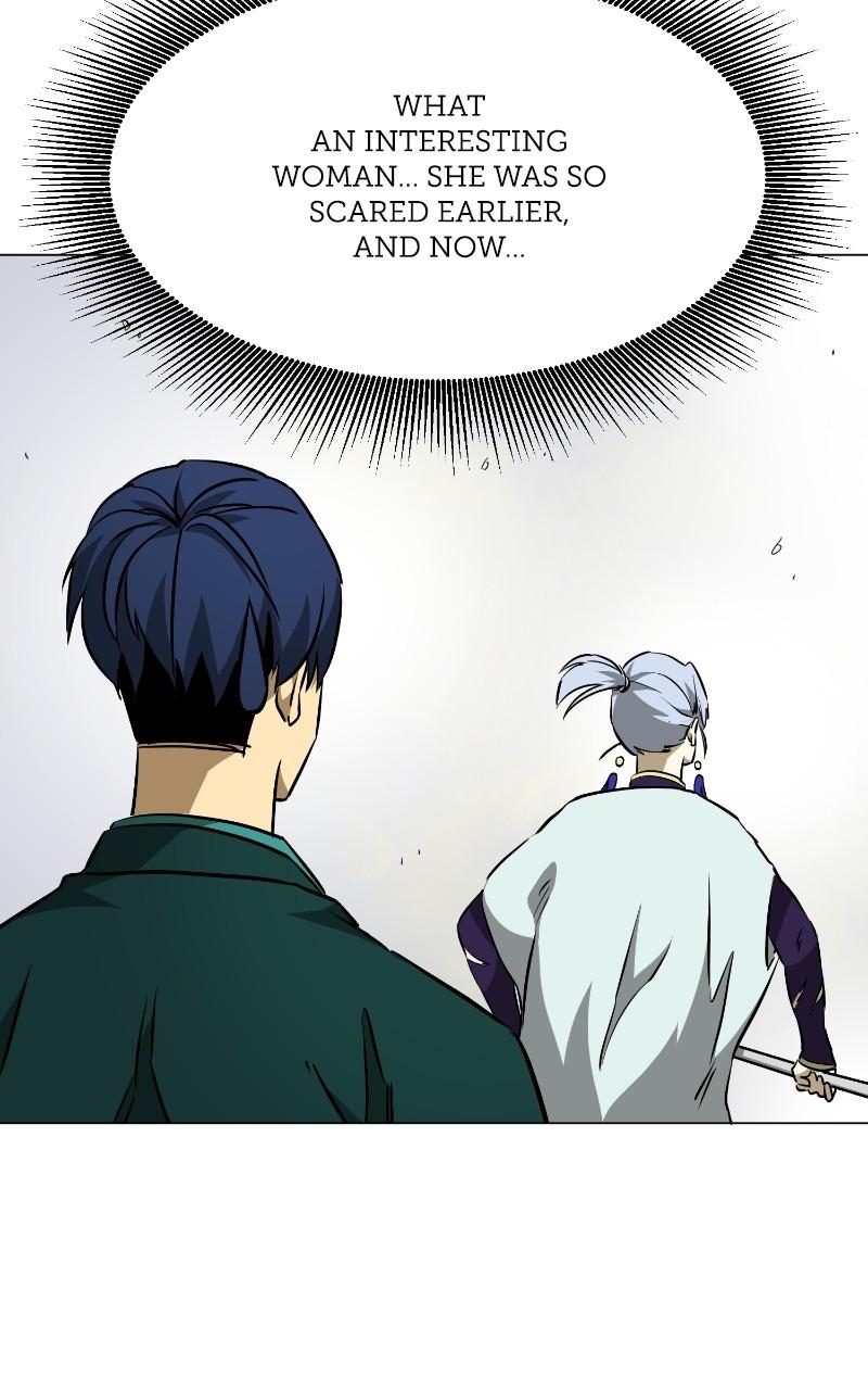 Read Infinite Leveling: Murim chapter 124.8 image 52 on Lezhin