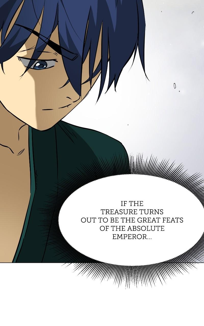 Read Infinite Leveling: Murim chapter 124.8 image 55 on Lezhin