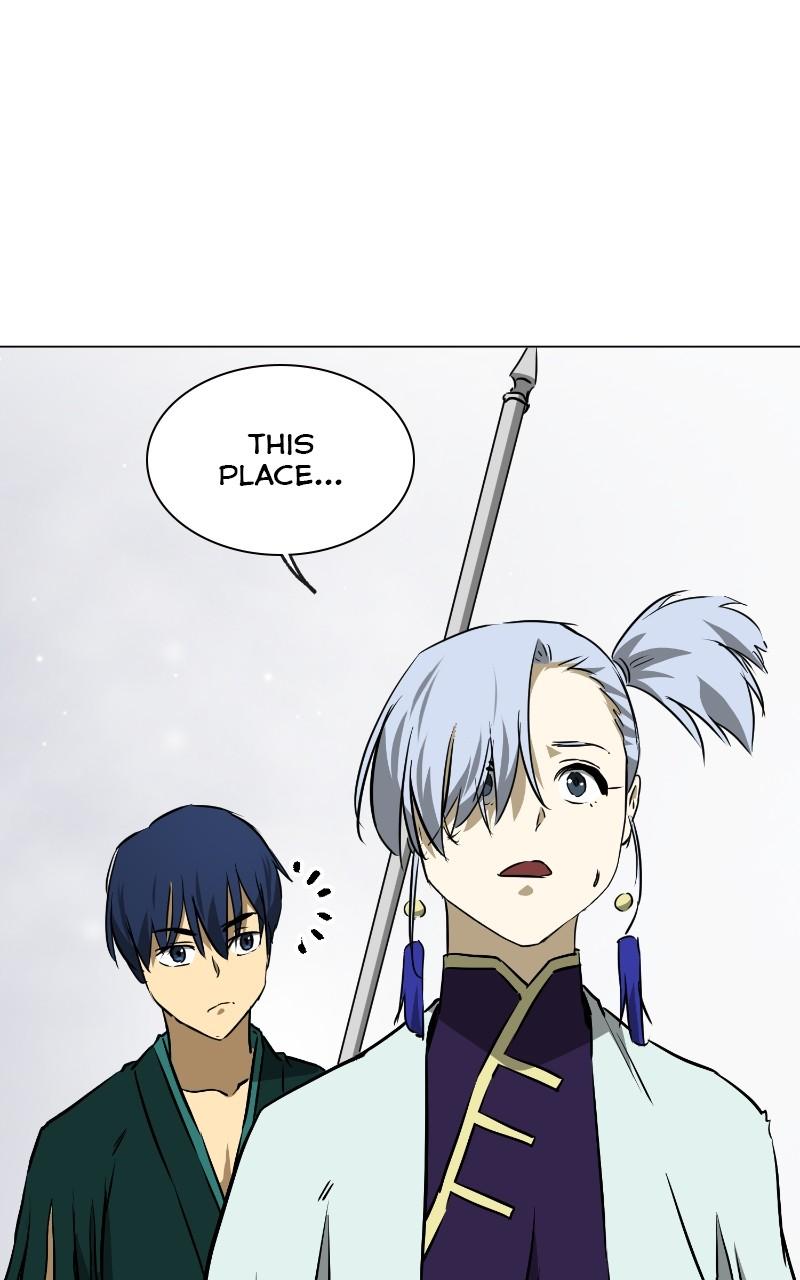 Read Infinite Leveling: Murim chapter 124.8 image 61 on Lezhin