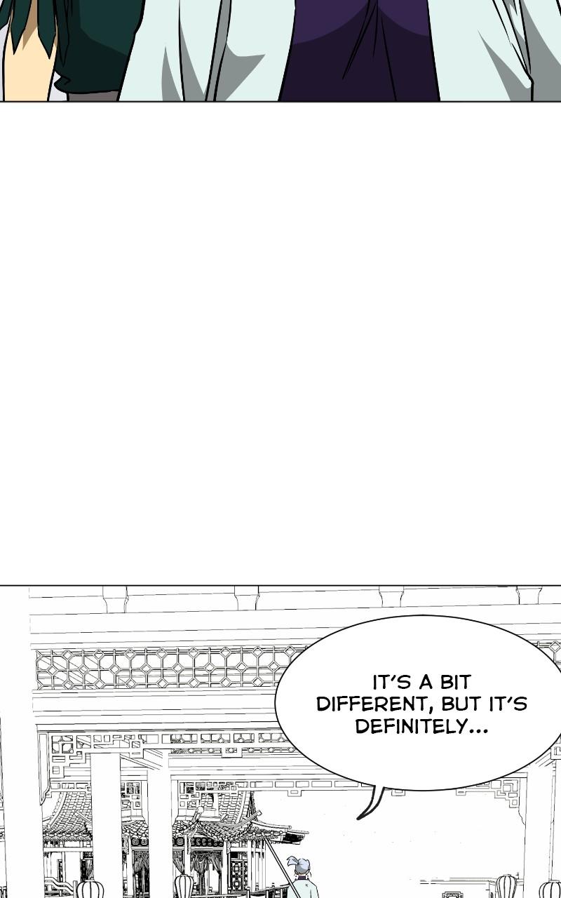 Read Infinite Leveling: Murim chapter 124.8 image 62 on Lezhin