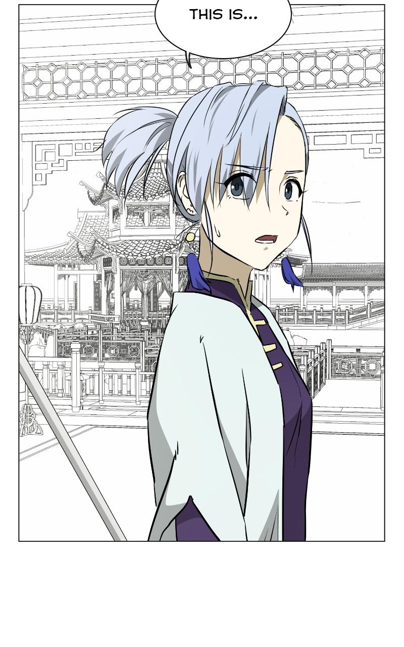Read Infinite Leveling: Murim chapter 124.8 image 64 on Lezhin