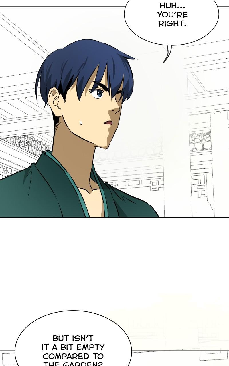Read Infinite Leveling: Murim chapter 124.8 image 67 on Lezhin