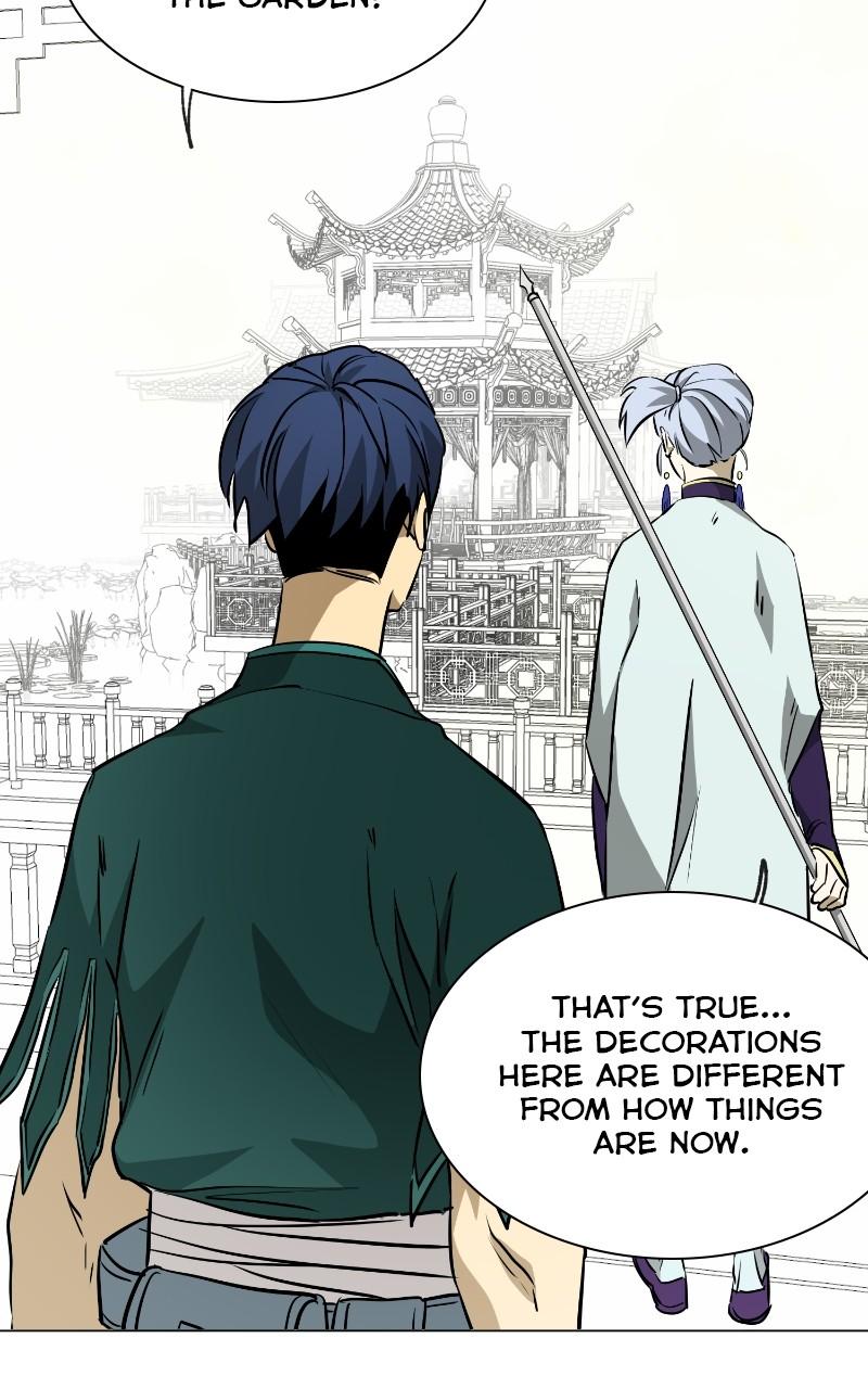 Read Infinite Leveling: Murim chapter 124.8 image 68 on Lezhin