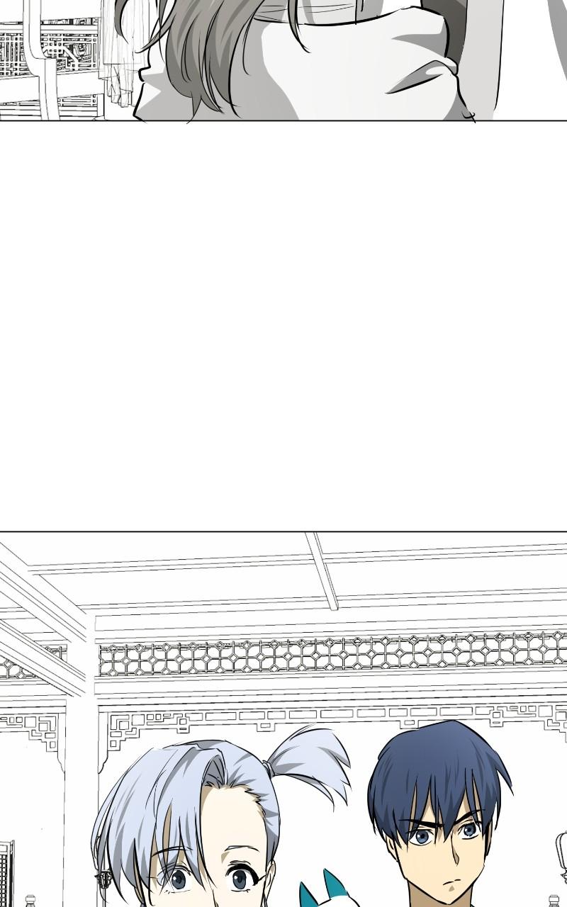 Read Infinite Leveling: Murim chapter 124.8 image 72 on Lezhin