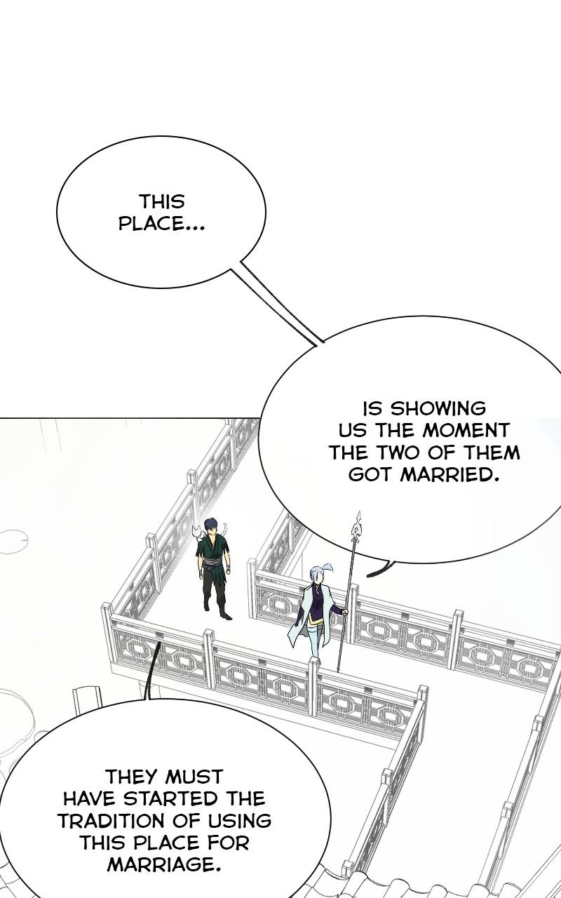 Read Infinite Leveling: Murim chapter 124.8 image 80 on Lezhin